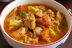 3 Resep memasak Tongseng Ayam Tanpa Santan, Wajib Dicoba