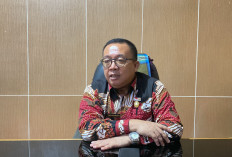 Ketua RT dan RW Diminta Netral, Eko: Kalau Tidak, Mundur!