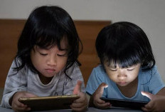  Bingung Menghadapi Anak yang Kecanduan Game Online, Mujarab  Pakai 5 Cara Berikut 