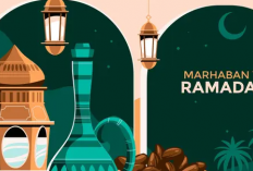 Marhaban Ya Ramadan,  Senin Gubernur Bengkulu Mulai Puasa, 3 Kepala Daerah Tunggu Pemerintah