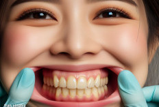Berpotensi Sebabkan Gigi Kuning dan Berlubang, Ini 5 Buah Terburuk untuk Gigi