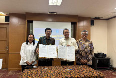 Kemenperin dan ITB Kolaborasi Kembangkan Industri Silika dan Grafit Nasional