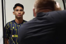 Mengenal Oxford United, Klub Barunya Marcelino Ferdinan, Milik 2 Orang Kaya Indonesia