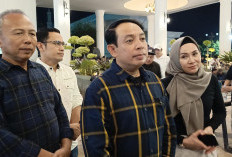 Pangkas Anggaran Seremonial, Fokus Benahi Drainase dan Jalan