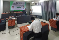 Pelantikan Sekda Bengkulu Tengah Segera Digelar, Pemkab Ajukan Surat Provinsi