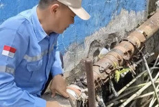 Peluang Mantan Dirut PDAM Tirta Tebo Emas Lebong Diperiksa dalam Kasus Kebocoran Pendapatan