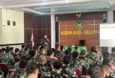 Hadapi Pilkada, TNI Jamin Netralitas
