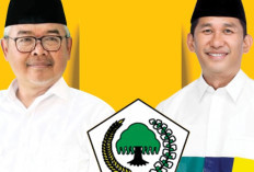 Pilwakot Bengkulu, M. Saleh dan Beni Suharto Berebut Perahu Pohon Beringin!