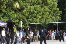 Tren Sehat, Rajin Olahrga dan Jaga Pola Makan 