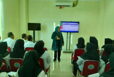 Pengumuman Hasil Seleksi Kompetensi PPPK Tahap II Dijadwalkan 22-31 Mei 