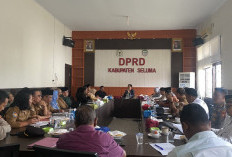 Polemik Kades Dusun Baru, Ini Isi Rekomendasi Dewan Seluma 