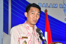  Bappeda: IPM Kabupaten Rejang Lebong Meningkat 0,86 Persen  