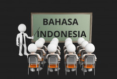 Termasuk Negeri K-Pop, Ini Negara yang Mengajarkan Bahasa Indonesia Pada Warganya 