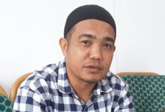 25 Anggota DPRD Bengkulu Tengah Terpilih Belum Ditetapkan, Masih Menunggu Instruksi KPU RI