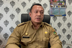 Gaji ASN Baru Dipastikan Aman Sampai Desember 2025, 425 PPPK dan 47 PNS Bengkulu Selatan Tak Perlu Khawatir