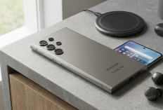 Rilis Bulan Ini! Ini Bocoran Spesifikasi dan Harga Samsung Galaxy S26 