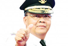 Raih Kursi Terbanyak, Rohidin Paparkan Kriteria Ketua DPRD Provinsi Bengkulu