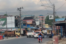 150 PJU di Lebong Rusak, Putus Bohlam 