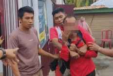 Pencurian di SPBU Kutau Tertangkap Tangan, Ternyata Penyebabnya Karena Ini