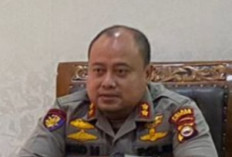Jabatan Kapolsek Kepahiang Bergeser, Sertijab Rabu