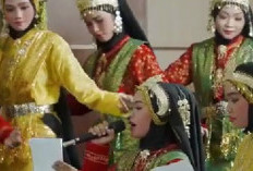 Tradisi, Seni, dan Kuliner yang Memukau! Berikut 4 Budaya Kabupaten Aceh Barat