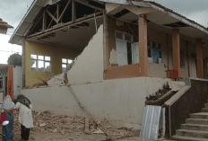 Bengkulu Daerah  Rawan Gempa, Wajib Pahami Langkah Mitigasi Berikut