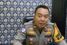 Mulai Besok, 10 Pelanggaran Ini Akan Ditilang Satlantas Polres Seluma