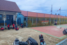 75 Sekolah di Kota Bengkulu Diusulkan Revitalisasi, Hasilnya Masih Tunggu Kementerian