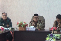 Lima Destinasi Wisata Baru di Rejang Lebong Siap Dilaunching