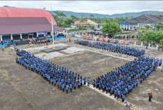 Menanti Penetapan Tersangka Kasus Pungli PPPK Lebong 