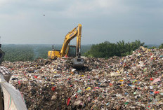Sampah TPA Dikelola Teknologi WWP, Ada Hibah Rp 63 Miliar dari NGO
