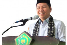 Rukyatul Hilal Bengkulu Digelar 17 Februari, Jadi Bahan Sidang Isbat Nasional