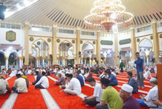 Sejarah Awal Mula Diwajibkannya Puasa Ramadan, Dulu Sahabat Berpuasa Hampir 24 Jam 