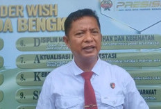 Kasus Investasi Bodong Ilir Talo Masih Berproses di Polres Seluma