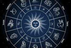 Ramalan 5 Zodiak Ini di Bulan April 2024, Aquarius Harus Berhati-hati dengan Keuangannya!