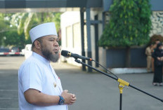 Pemprov Bengkulu Tuai Apresiasi Pusat Lewat Lomba 1 Desa 1 Hektare