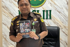 Mengenal Jaksa Riky Musriza, Sosok Penegak Hukum Intelektual dengan Segudang Prestasi