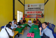 Nyoblos 2 Kali di TPS Berbeda,  Warga di Kabupaten Kaur Terancam 18 Bulan Penjara