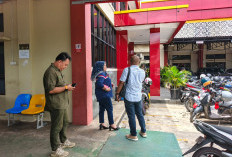 Polda Lengkapi Berkas Kasus Korupsi Perumda Tirta Hidayah, Periksa Ulang 3 Tersangka hingga Panggil Saksi Baru