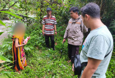 Jatuh ke Sungai dan Diancam Parang, Siswi di Bengkulu Utara SMP Nyaris Diperkosa OTD