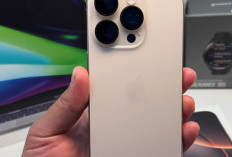 Awas! Kesalahan Fatal Ini Bisa Merusak Baterai iPhone 