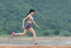 Sering Sakit Perut Saat Lari? Ini 7 Tips Lari Bagi Pemula