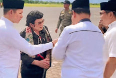 Hari Ini, Rhoma Irama Pimpin Tabligh Akbar Kemanusiaan di Bengkulu