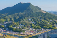 Kamu Tertarik Berkunjung? Berikut 5 Fakta Gunung di Jepang, Ramah bagi Pendaki