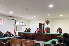 Auditor Ungkap Penjualan Materai Tak Disetor Rp1,9 Miliar
