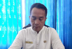 Jumlah Warga Bengkulu Utara Penerima Bansos Bertambah 10.047 KPM