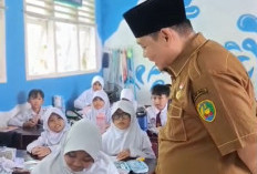 Sekolah Negeri di Kota Bengkulu Dilarang Pungut Biaya, Ini Kata Disdikbud Kota Bengkulu
