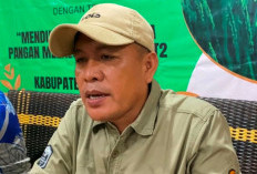 Bantuan 188 Ton Beras Disalurkan Untuk 9.411 Keluarga 