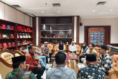 PPPK Paruh Waktu Seluma Rampung, Bupati: Kita Perjuangkan Seleksi PPPK Tahap II