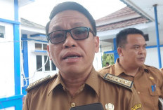 Pj Sekda Ungkap Dugaan Manipulasi SK: TPP ASN Lebong Terancam Tidak Dibayar